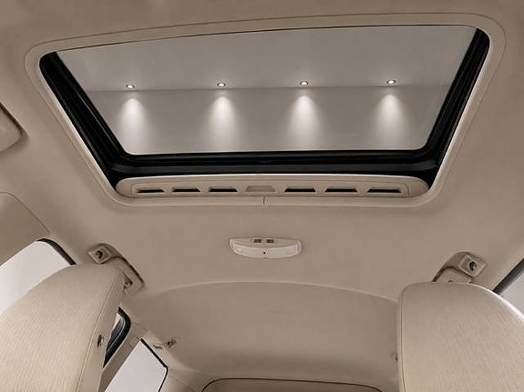 Volvo V70 15 of 22