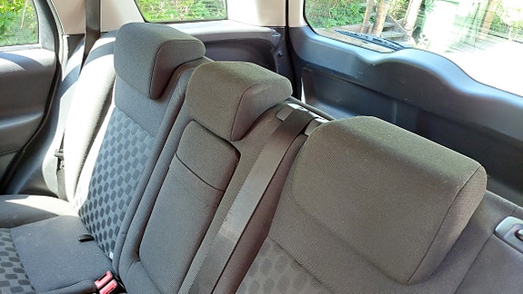 Land Rover Freelander 2 6 of 9