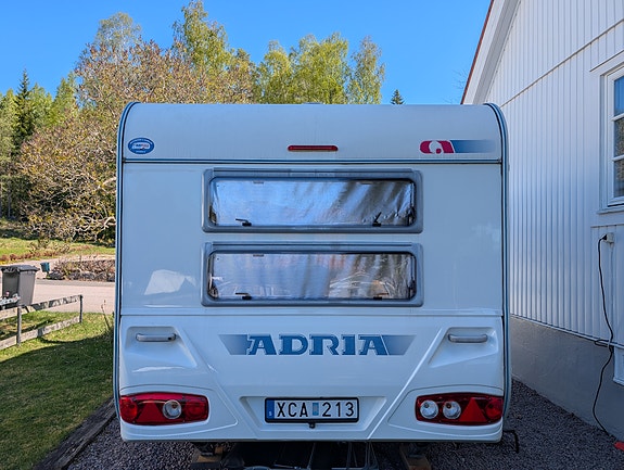 Adria Adora 502 UK 4 of 5