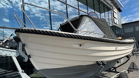 Crescent Allure 20 electric 6 of 9