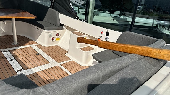 Crescent Allure 20 electric 3 of 9