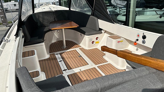 Crescent Allure 20 electric 2 of 9