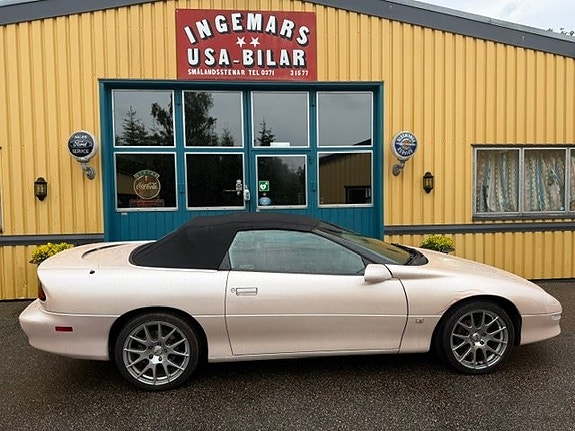 Chrysler Sebring 10 of 11