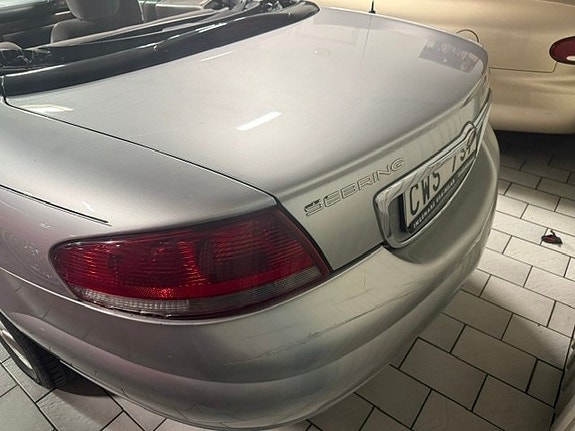 Chrysler Sebring 5 of 5