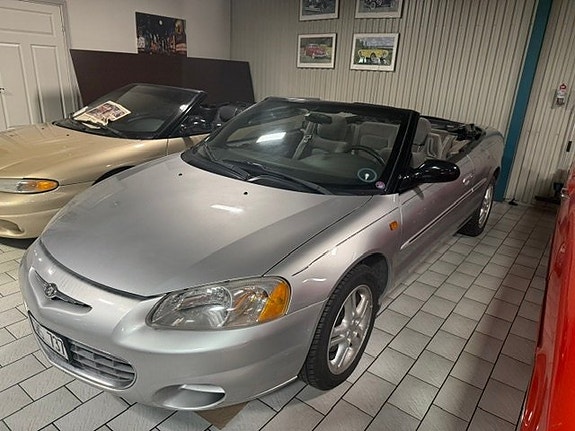 Chrysler Sebring