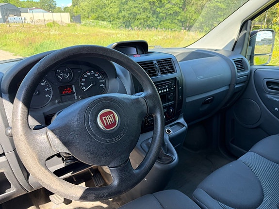 Fiat Scudo 6 of 8