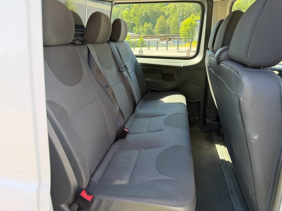 Fiat Scudo 7 of 8