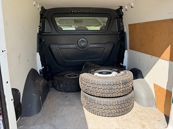 Fiat Scudo 8 of 8