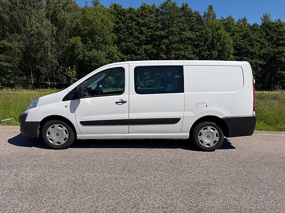 Fiat Scudo 3 of 5