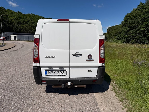 Fiat Scudo 5 of 5