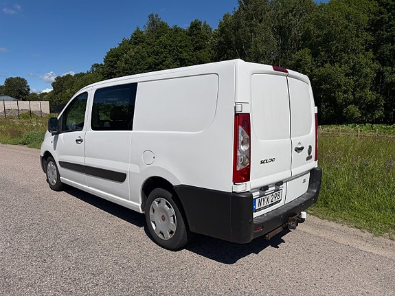 Fiat Scudo 4 of 5
