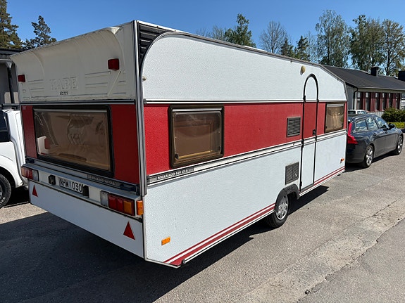KABE Smaragd 540 XL 3 of 5
