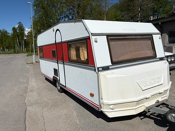 KABE Smaragd 540 XL 2 of 5
