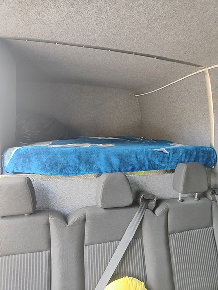 Volkswagen Crafter 35 4 of 5