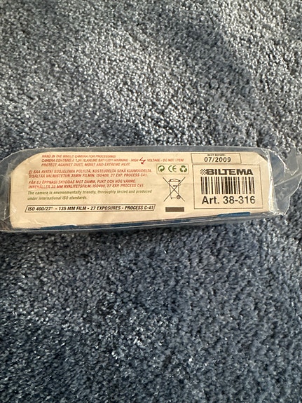 Product image 2 of 5