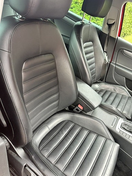 Volkswagen Passat 6 of 9