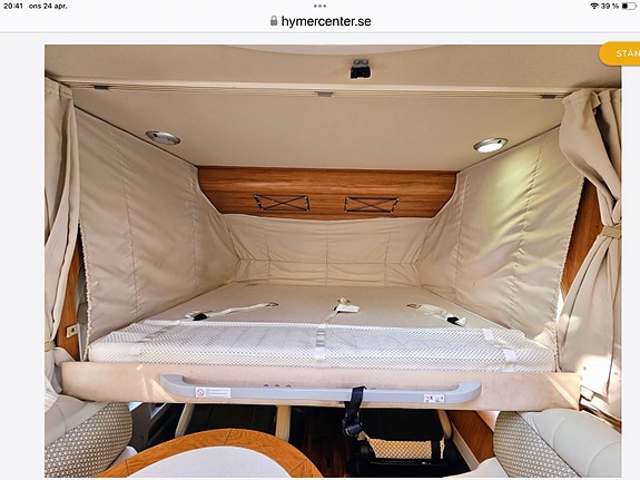 Hymer B 680 Starline 6 of 6