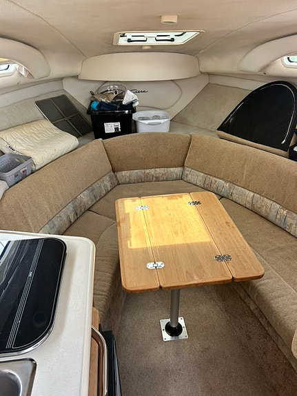 Bayliner 2455/245 -01 5 of 5