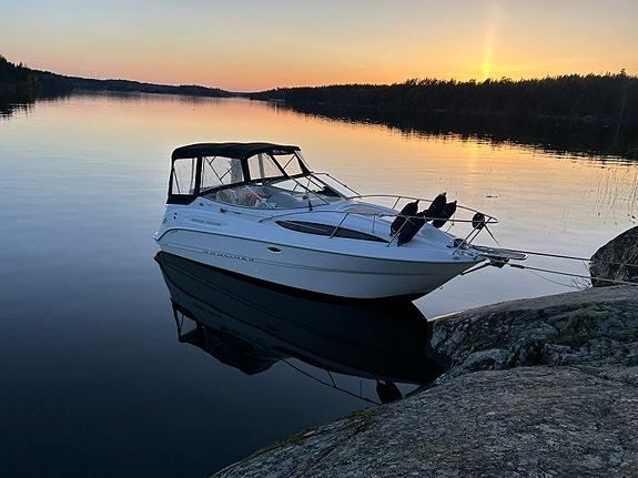 Bayliner 2455/245 -01 3 of 5