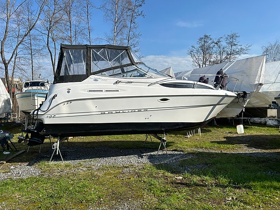 Bayliner 2455/245 -01 2 of 5