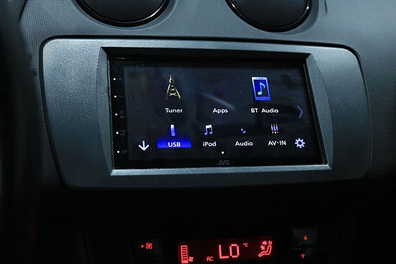 Seat Ibiza 16 of 27
