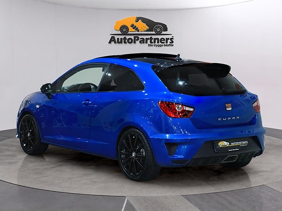Seat Ibiza 3 of 5