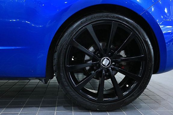 Seat Ibiza 23 of 27