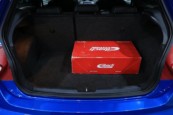 Seat Ibiza 26 of 27