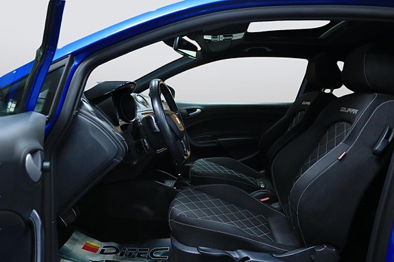 Seat Ibiza 5 of 5