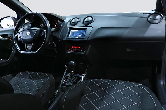Seat Ibiza 9 of 27