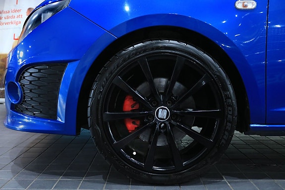 Seat Ibiza 25 of 27