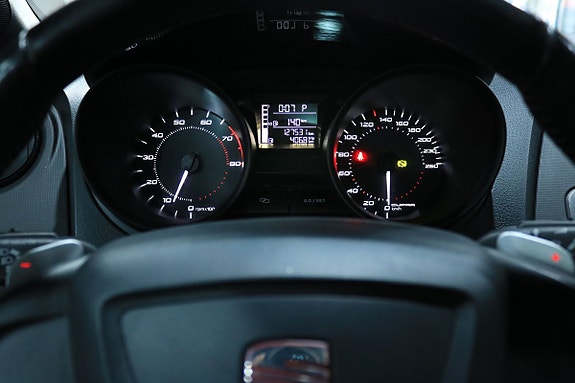 Seat Ibiza 12 of 27