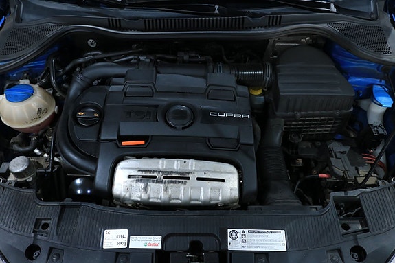 Seat Ibiza 27 of 27