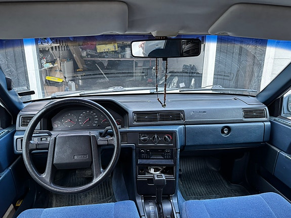 Volvo 940 6 of 9