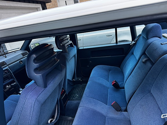 Volvo 940 8 of 9
