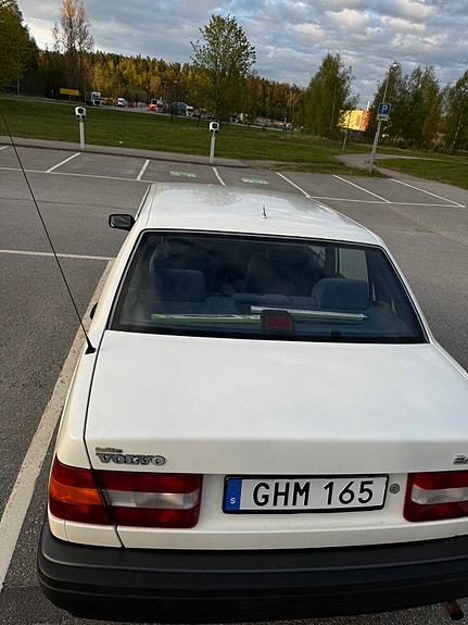 Volvo 940 3 of 5