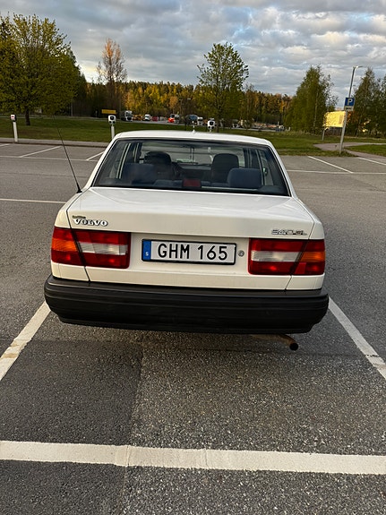 Volvo 940 5 of 5