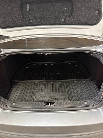 Volvo S80 7 of 8