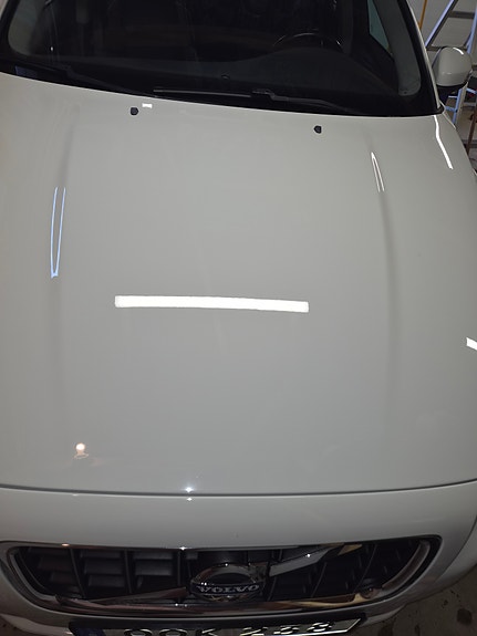 Volvo V70 16 of 30