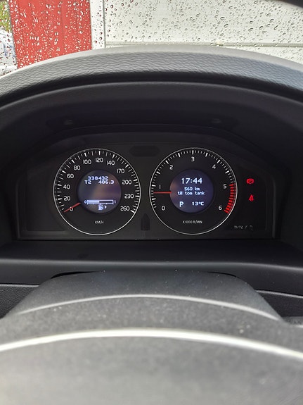 Volvo V70 30 of 30
