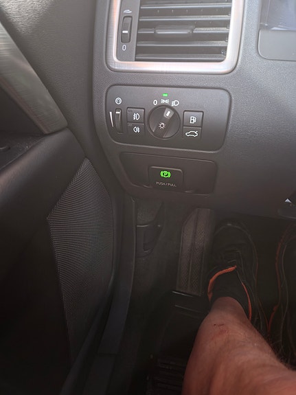 Volvo V70 19 of 30