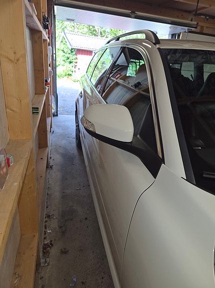 Volvo V70 18 of 30
