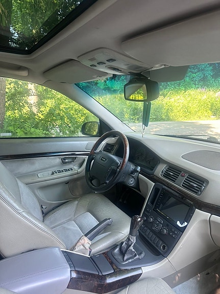 Volvo S80 5 of 8