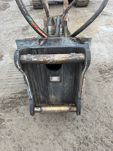 SMV SMC XS-3000N Hydraulhammare 3 of 4