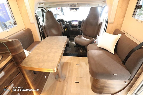 Laika Ecovip L4009DS Solpanel / 4250kg 7 of 18
