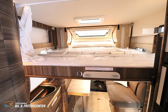 Laika Ecovip L4009DS Solpanel / 4250kg 6 of 18