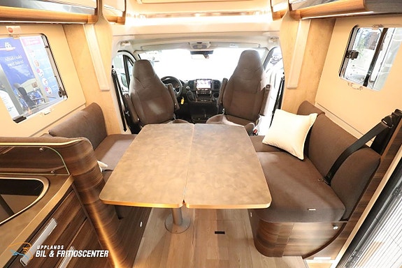Laika Ecovip L4009DS Solpanel / 4250kg 5 of 5