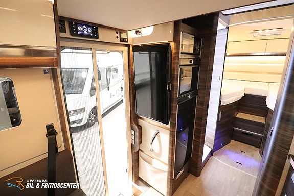 Laika Ecovip L4009DS Solpanel / 4250kg 13 of 18