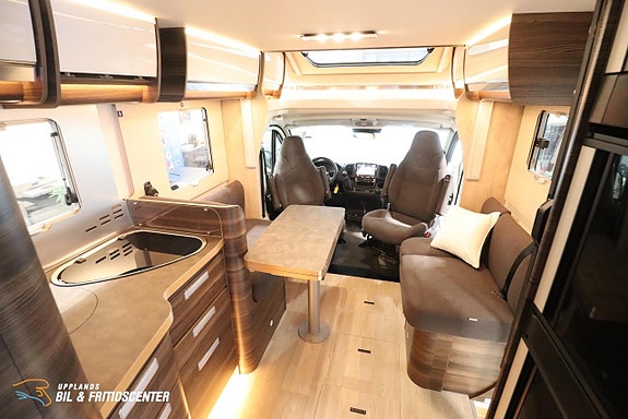 Laika Ecovip L4009DS Solpanel / 4250kg 8 of 18