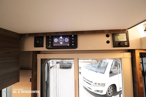 Laika Ecovip L4009DS Solpanel / 4250kg 9 of 18